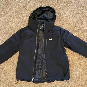 Helly Hansen Ski Jacket